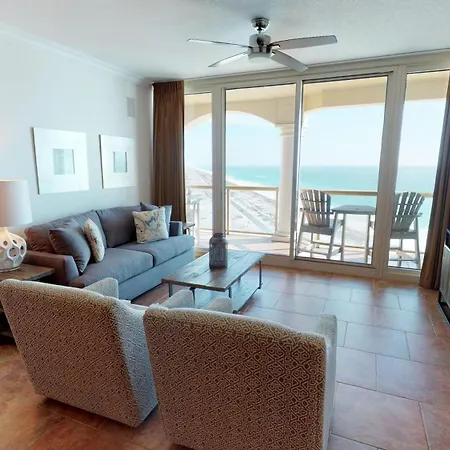 Ferienwohnung Portofino Tower 3 Unit 1609
